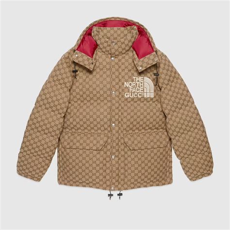 jlo north face gucci|Gucci the north face.